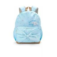 ราคา SANRIO กระเป่าเป้ Ribbon M Cinnamoroll ไซส์ หลากสี (CDS24129794)