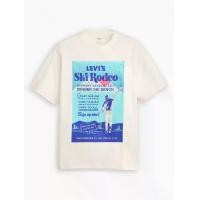 ราคา LEVI'S เสื้อยืดMen’s Graphic Vintage Fit T-Shirt Cream S (MKP1857804)