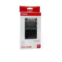 ราคา CANON ถาดสำหรับใส่กระดาษขนาดโปสการ์ด รุ่น PCP-CP400 สีดำ (MKP2065949)