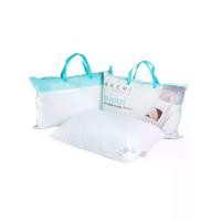 ราคา AKEMI หมอนหนุน รุ่น Sleep Essentials 10 Holes Loft Fibre สีขาว (MKP1892901)