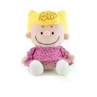 ราคา SNOOPY ตุ๊กตาผ้าขน Peanut Sally 20 ซม. หลากสี (CDS20295226)