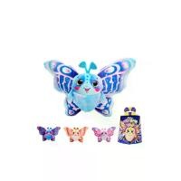 ราคา SIMBA TOYS ตุ๊กตาเป่าลม Fluffyfly ผีเสื้อ สุ่มแบบ หลากสี (CDS24015158)