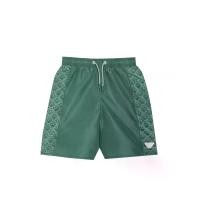 ราคา EMPORIO ARMANI กางเกงขาสั้นเด็กโตผู้ชาย SS25 8A (GRCDS54525030180)