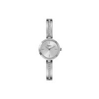 ราคา TIMEX นาฬิกาข้อมือผู้หญิง รุ่น TW2W96100 สีเงิน (MKP2088124)
