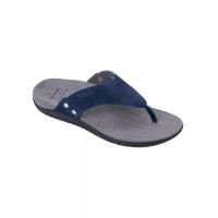 ราคา SCHOLL ไบโอ ดีทรอยต์ รองเท้าแตะสำหรับ ผู้ชาย สีน้ำเงิน 43 EU (MKP1886027)