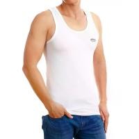 ราคา ARROW เสื้อกล้ามผู้ชาย ผ้า Cotton Jersey MXWY91F-WH สีขาว XL (GRMKPPR000189754)