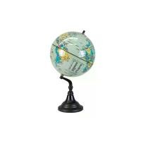 ราคา Chic Republic ลูกโลกตกแต่ง LUWOX สี น้ำเงิน (MKP2094088)