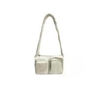 ราคา MARIA PIA กระเป๋าถือ กระเป๋าสะพาย รุ่น MBG-25654 One Size (GRMKPPR000184258)