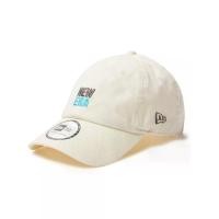 ราคา NEW ERA หมวกยูนิเซ็กส์ NEW ERA SQUARE NEW ERA CASUAL CLASSIC สีขาว Free Size (MKP2093299)
