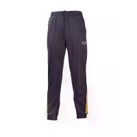 ราคา GRAND SPORT กางเกงวอร์ม ยูนิเซ็กส์ (006393) สีเทา-เหลือง XL (MKP2095871)