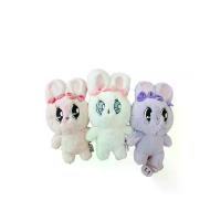 ราคา ESTHER BUNNY ตุ๊กตาผ้าขน Esther Bunny 40 ซม. สีขาว (CDS93308731)