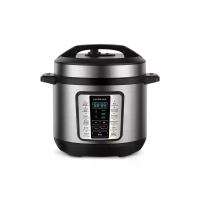 ราคา Locknlock หม้อหุงข้าว ขนาด 6 ลิตร รุ่น EJP666SLV