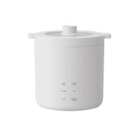 ราคา LOCKNLOCK หม้อหุงข้าวมินิ 0.6 ลิตร รุ่น EJR314IVY สีงาช้าง (CDS14324703)