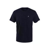 ราคา JOCKEY UNDERWEAR เสื้อผู้ชาย ESSENTIAL แบบ TEE SHORT SLEEVE สีน้ำเงินWH L (GRMKPPR000189638)