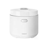 ราคา LOCKNLOCK หม้อหุงข้าวดิจิตอล Smart Rice Cooker 1 ลิตร รุ่น EJR364IVY สีงาช้าง (CDS14324680)