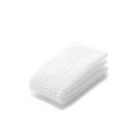 ราคา MUJI ผ้าอาบน้ำไนล่อนพกพา (16 x 60 ซม.) ไซส์ สีขาว (MJT50084210)