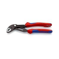 ราคา Knipex คีมปั๊มน้ำไฮเทค 180 มม. รุ่น 8702180T หลากสี (MKP0593599)