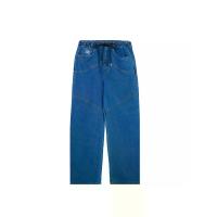 ราคา Freak กางเกงยีนส์ผู้ชาย SS.09 - Freak Stitcth Denim Pants สีน้ำเงิน Free Size (GRMKPPR000190321)