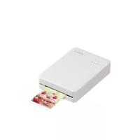 ราคา CANON เครื่องพิมพ์ภาพขนาดกะทัดรัด รุ่น SELPHY QX20 สีขาว (MKP2067414)