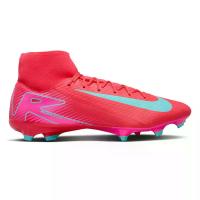 ราคา NIKE Mercurial Superfly 10 Academy MG High-Top รองเท้าฟุตบอลผู้ชาย สีส้ม - NI083SH320EFTH 10 US (MKP2079609)