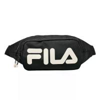 ราคา FILA Carry กระเป๋าคาดเอวผู้ใหญ่ สีดำ - FI039AC074ENTH One Size (MKP2085350)