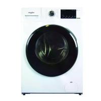 Whirlpool เครื่องซักผ้าฝาหน้า ขนาด 10.5 กก. รุ่น WFRB10542AJW TH