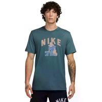 ราคา NIKE เสื้อยืดผู้ชาย Wildcard S (GRCDS53725010137)