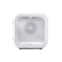 ราคา Homerun ตู้เป่าขนสัตว์เลี้ยง รุ่น PD60 สีขาว (MKP2095250)