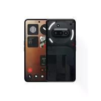 ราคา Nothing สมาร์ทโฟน Phone (3a) 12+256GB สีดำ (MKP2089290)