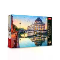 ราคา Trefl TREFL PP Photo Odyssey Jigsaw จิ๊กซอว์ จำนวน 1000 ชิ้น รุ่น Bode Museum in Berlin, Germany (MKP2051320)