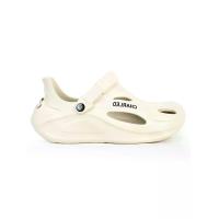 ราคา Charled รองเท้าแตะหัวโต EVA ผู้ชาย รุ่น RS สีกากี 40 EU (GRMKPPR000157695)