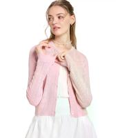 ราคา LOLITA เสื้อคาร์ดิแกนผู้หญิง XS (CDS23802162)