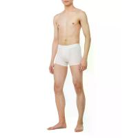 ราคา CALVIN KLEIN กางเกงในผู้ชาย Modern Cotton Air ทรง Trunk สี Ivory XL (GRMKPPR000167905)