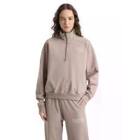 ราคา SPORTY & RICH กางเกงวอร์มยูนิเซ็กส์ NY 96 สี Elephant/White M (CDS22143655)