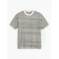 ราคา LEVI'S เสื้อยืด Men's Red Tab Vintage T-Shirt Multi-Color S (MKP1869415)