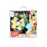 ราคา LITTLE TIKES ชุดของเล่น ครีเอทีฟเชฟส์ ชุดทำนาโช่ส์ หลากสี (CDS24431965)