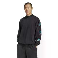 ราคา ADIDAS เสื้อยืดผู้ชาย แขนยาวพิมพ์ลาย EQT สีดำ XL (GRCDS53725010047)