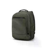 ราคา SAMSONITE PARALUX BT กระเป๋าเป้ 2-1 TRAVEL BACKPACK สีเขียว One Size (MKP2094011)