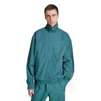 ราคา ADIDAS เสื้อแทรคสูทแจ็คเก็ตผู้ชาย ผ้าทอ Adidas Originals Firebird A/S (GRCDS53725060175)