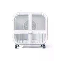 ราคา Homerun ตู้เป่าขนสัตว์เลี้ยง รุ่น PD135 สีขาว (MKP2095251)