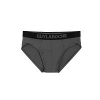 ราคา GUY LAROCHE INNERWEAR กางเกงในชาย Cool Active แพ็ค 1 ตัว สีเทา(JUS5949S5GY) L (MKP2087839)
