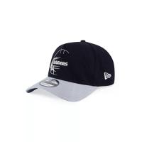 ราคา NEW ERA หมวกยูนิเซ็กส์ NFL OVERSIZED LAS VEGAS RAIDERS 9FORTY A-FRAME สี BLACK Free Size (MKP2092907)