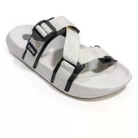 ราคา K-SWISS รองเท้าแตะผู้ใหญ่ Patio Z สีเบจ - KS060SH072EITH 7 US (MKP1983371)