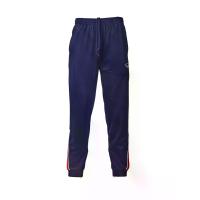 ราคา GRAND SPORT กางเกงวอร์ม ยูนิเซ็กส์ (006393) สีกรม-ขาว 2XL (MKP2095862)