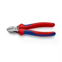 ราคา Knipex คีมตัดทแยงมุม 160 มม. รุ่น 7002160 หลากสี (MKP0593585)