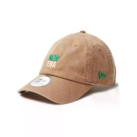 ราคา NEW ERA หมวกยูนิเซ็กส์ NEW ERA SQUARE NEW ERA CASUAL CLASSIC สีน้ำตาล Free Size (MKP2093310)