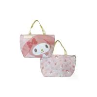 ราคา SANRIO กระเป๋าเก็บความเย็น Keep Cool Daily My Melody หลากสี (CDS24129701)
