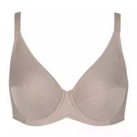 ราคา TRIUMPH เสื้อใน Triumph 10000961 Form & Beauty 162 WP น้ำตาล C80 (GRMKPPR000092160)