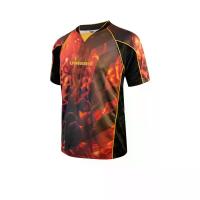 ราคา UMBRO Panelled Raglan เสื้อฟุตบอลผู้ชาย หลากสี - UM126AP283EOTH L (GRMKPPR000188468)