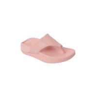 ราคา SCHOLL รองเท้าแตะผู้หญิง แบบหูหนีบ รุ่น Nyla สี Peach 38 EU (GRMKPPR000143621)